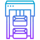 鋰電池材料粉碎機(jī)